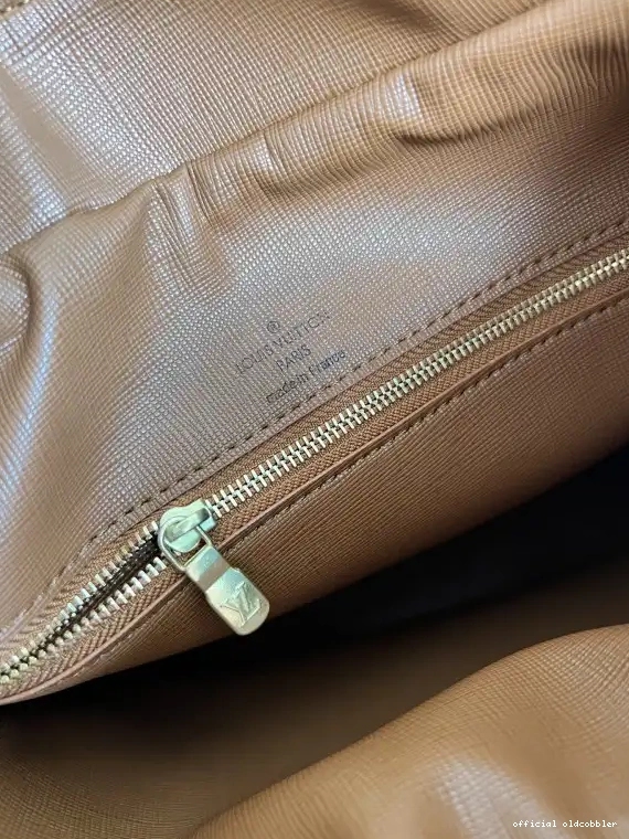 Official oldcobbler LOUIS BOULOGNE VUITTON 0612